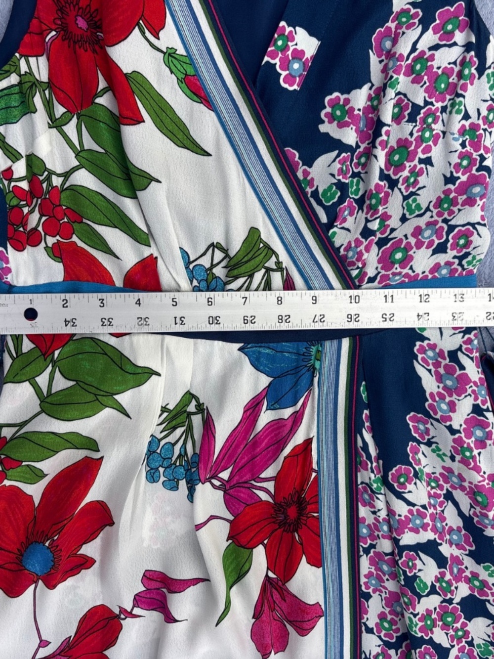 Anthropologie〡Maeve 〡Botanica Dress〡Size 2 - Picture 11 of 12